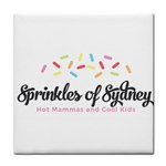 Image Tile Coaster