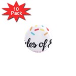Image 1  Mini Magnet (10 pack) 
