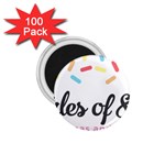 Image 1.75  Magnet (100 pack) 