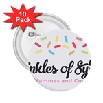 Image 2.25  Button (10 pack)