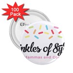 Image 2.25  Button (100 pack)