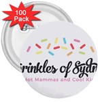 Image 3  Button (100 pack)