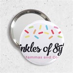 Image 2.25  Handbag Mirror