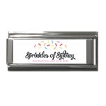Image Superlink Italian Charm (9mm)