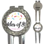 Image 3-in-1 Golf Divot