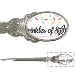 Image Letter Opener