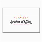 Image Postcards 5  x 7  (Pkg of 10)