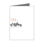 Image Mini Greeting Card