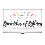 Image Business Card Holder