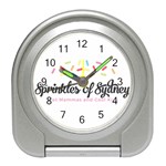 Image Travel Alarm Clock