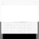 Image Jigsaw Puzzle (Rectangular)