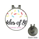 Image Golf Ball Marker Hat Clip