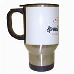 Image Travel Mug (White)