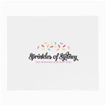 Image Small Glasses Cloth