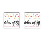 Image Cufflinks (Square)