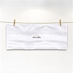 Image Hand Towel