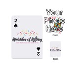 Image Playing Cards 54 (Mini)