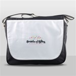 Image Messenger Bag