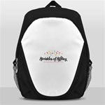 Image Backpack Bag