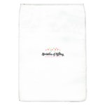 Image Removable Flap Cover (L)