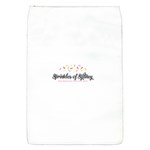 Image Removable Flap Cover (S)