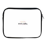 Image Apple iPad 2/3/4 Zipper Case