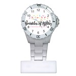 Image Plastic Nurses Watch