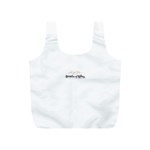 Image Full Print Recycle Bag (S)