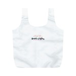 Image Full Print Recycle Bag (M)
