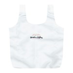 Image Full Print Recycle Bag (L)