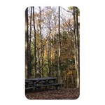 Pa Grand Canyon East Rim Trees 8 Memory Card Reader (Rectangular)