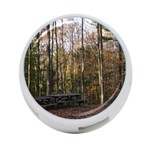 Pa Grand Canyon East Rim Trees 8 4-Port USB Hub (One Side)