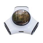 Pa Grand Canyon East Rim Trees 8 3-Port USB Hub