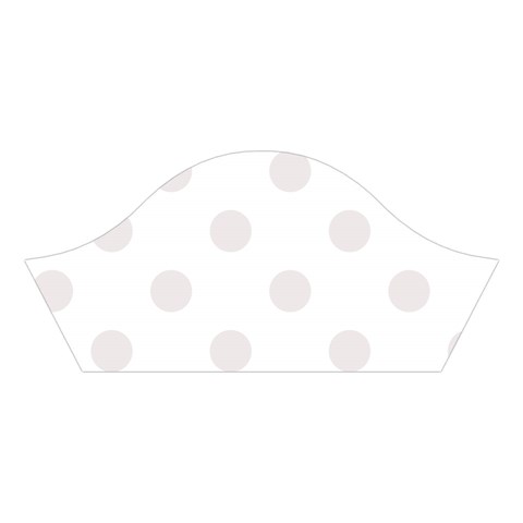 Polka Dots Right Sleeve