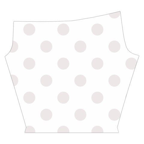 Polka Dots Left
