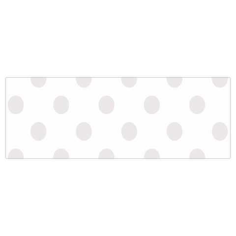 Polka Dots Strap