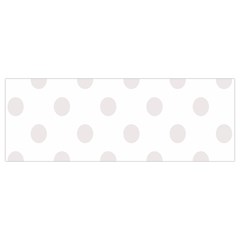 Polka Dots Strap