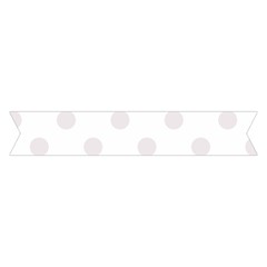 Polka Dots Strap
