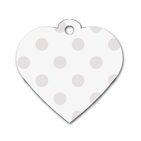 Polka Dots Front