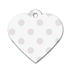 Polka Dots Back