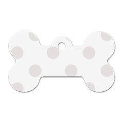Polka Dots Back