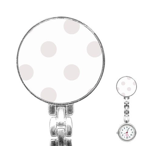 Polka Dots Front