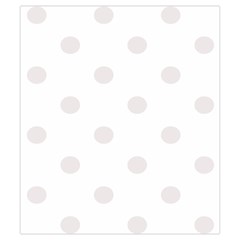 Polka Dots Back