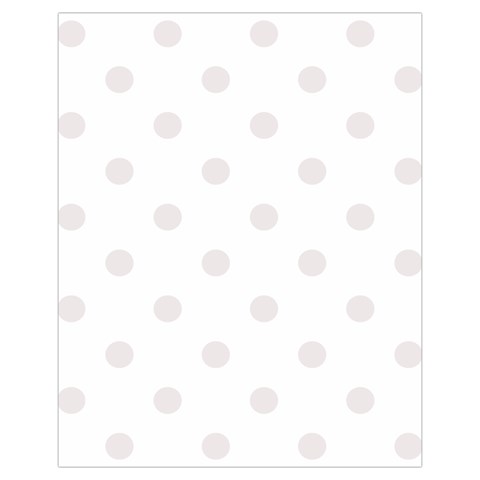 Polka Dots Back
