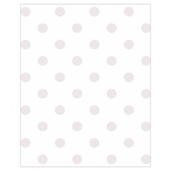 Polka Dots Back