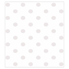 Polka Dots Back