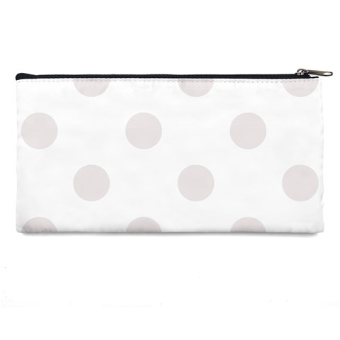 Polka Dots Back