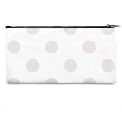 Polka Dots Back