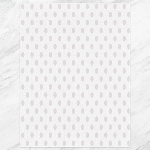 Polka Dots 35.26 x46.15  Canvas - 1