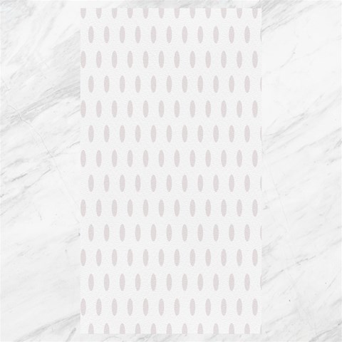 Polka Dots 39.28 x69.23  Canvas - 1